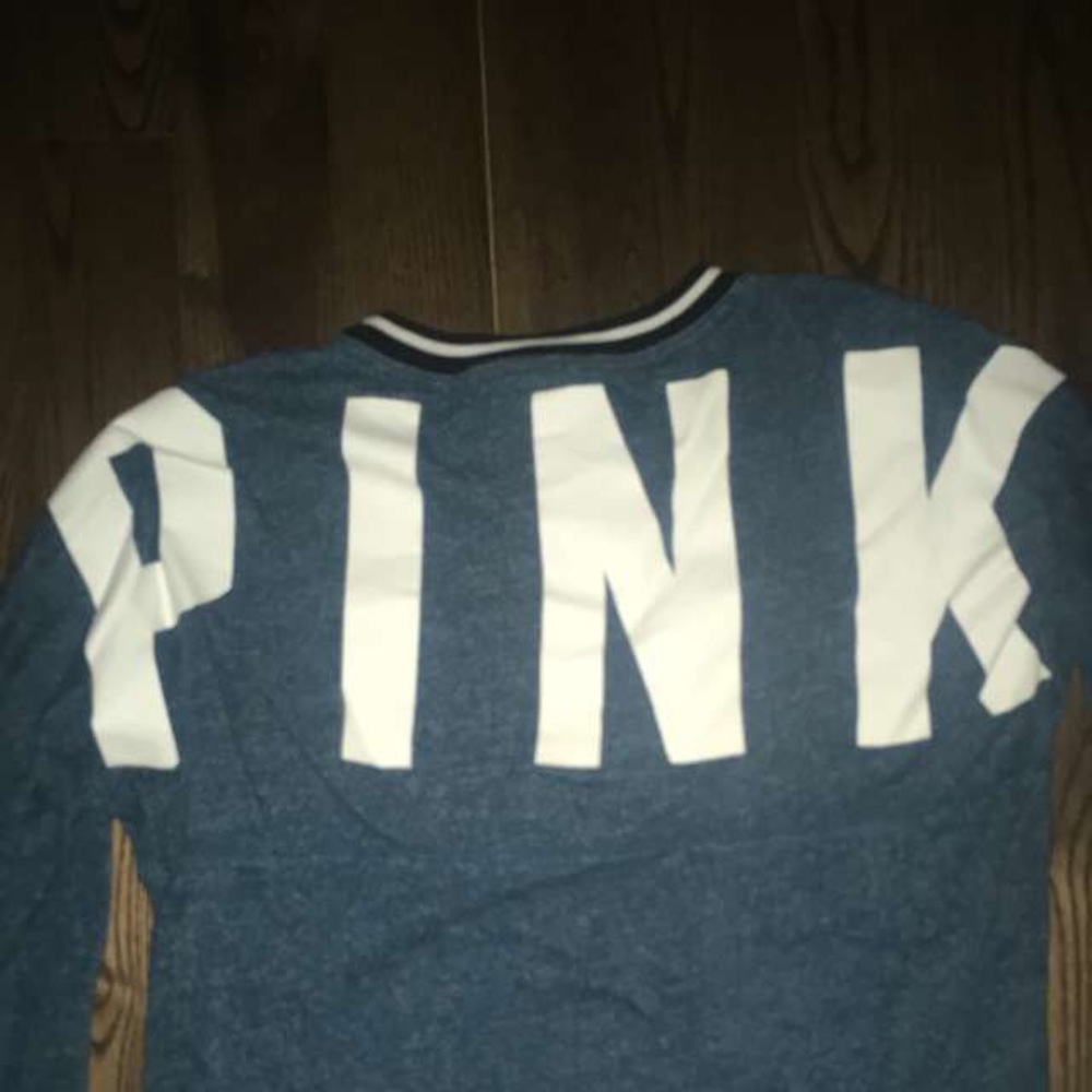 Never wear it!